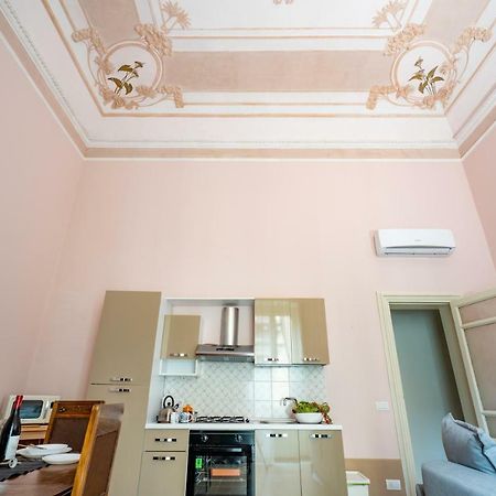 Lettera Living Daire Katanya Dış mekan fotoğraf