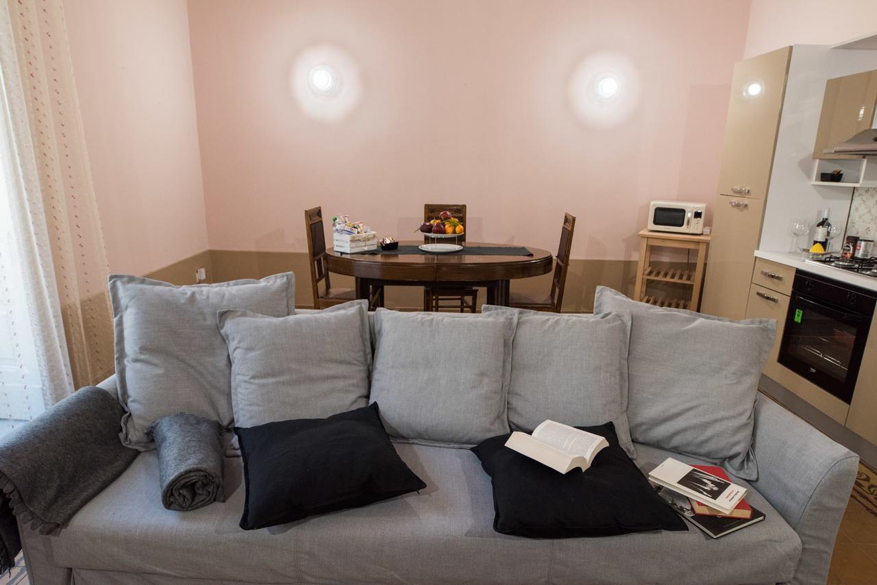 Lettera Living Daire Katanya Dış mekan fotoğraf