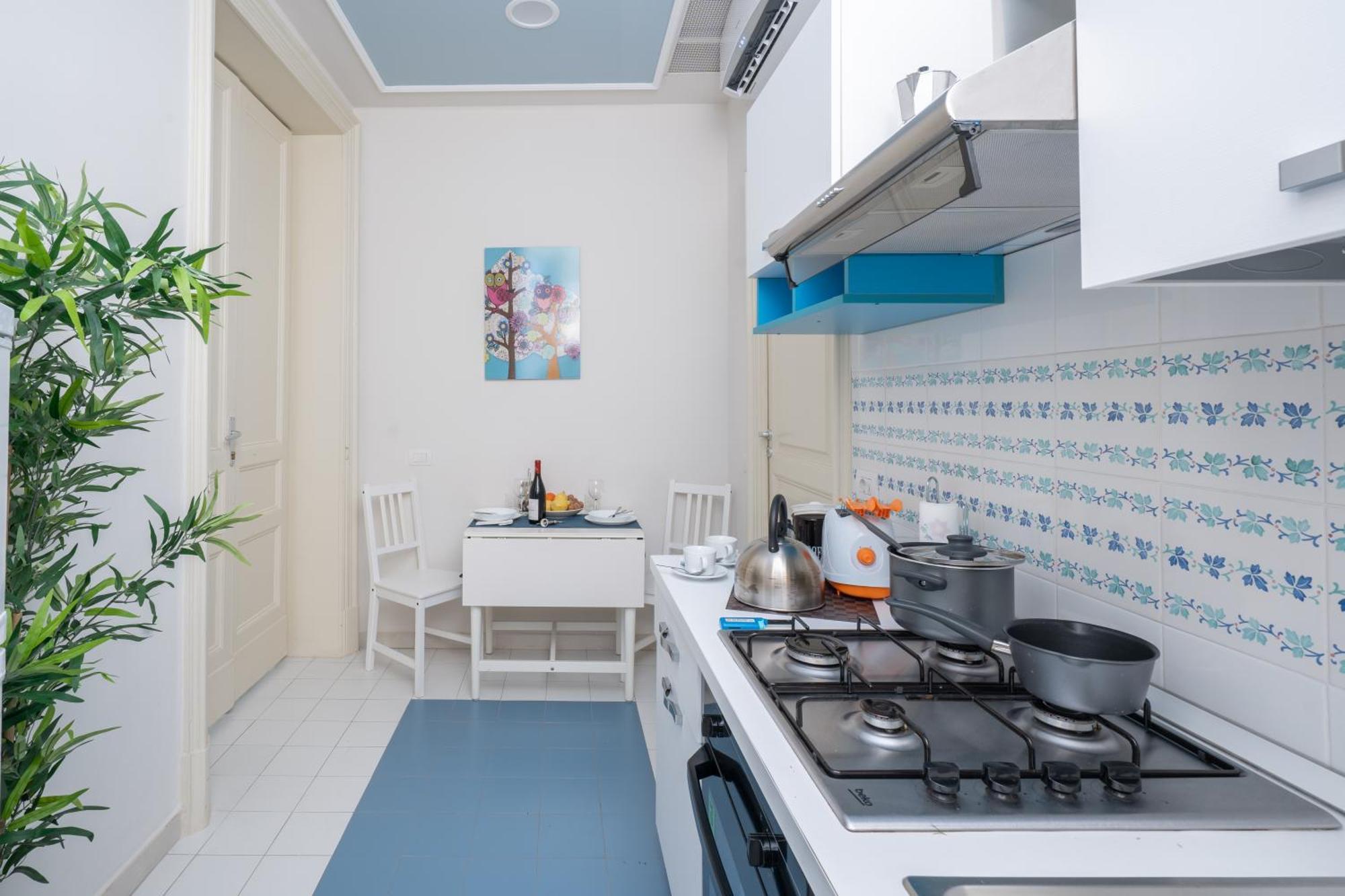 Lettera Living Daire Katanya Dış mekan fotoğraf