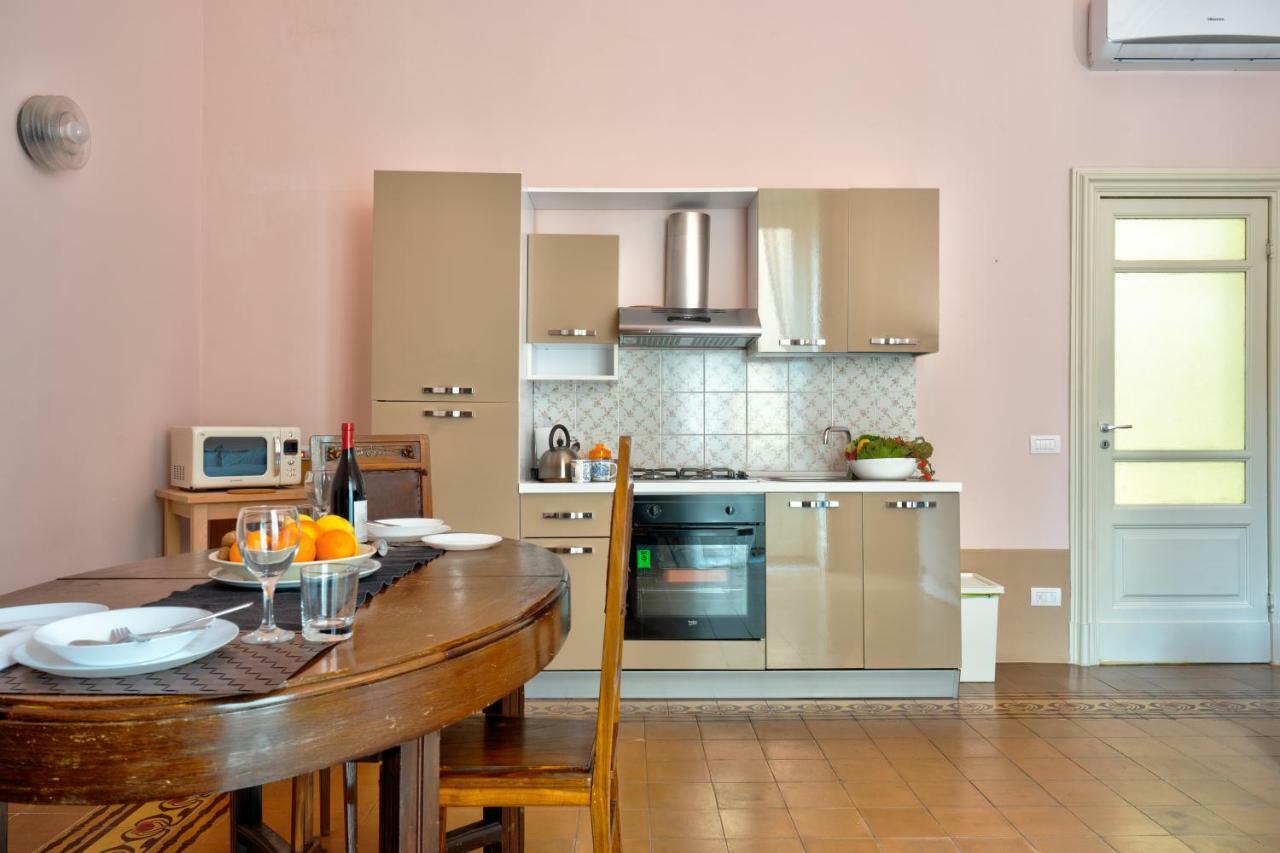 Lettera Living Daire Katanya Dış mekan fotoğraf