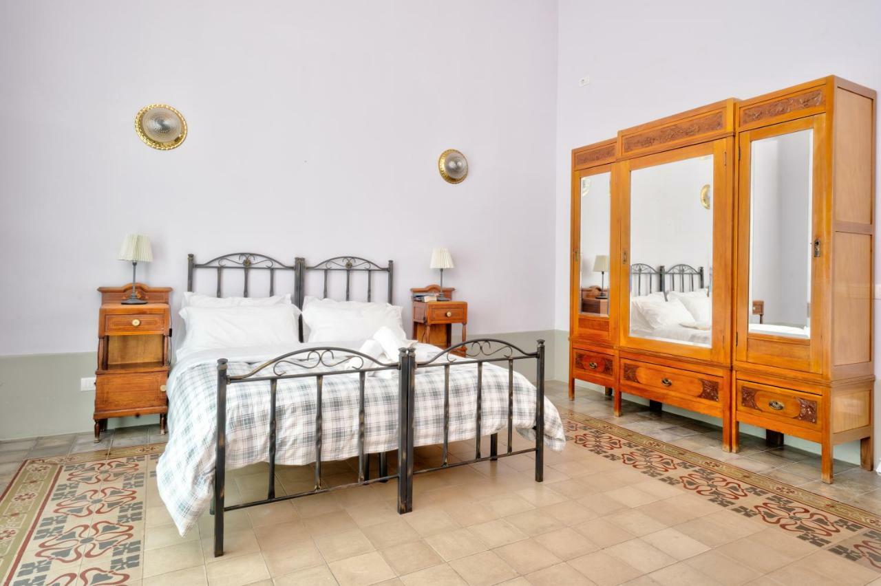 Lettera Living Daire Katanya Dış mekan fotoğraf