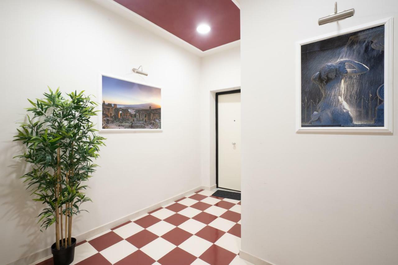 Lettera Living Daire Katanya Dış mekan fotoğraf