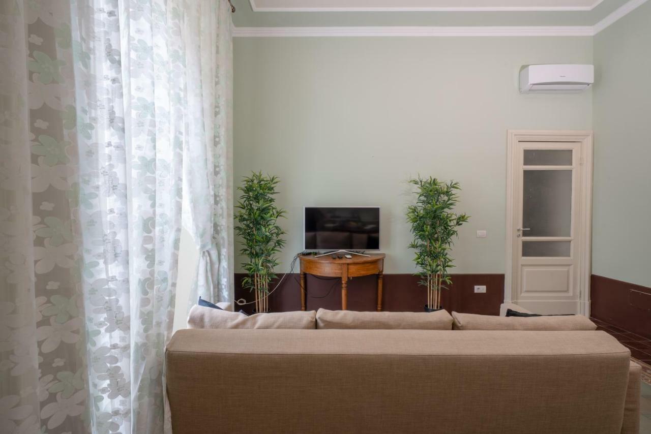 Lettera Living Daire Katanya Dış mekan fotoğraf