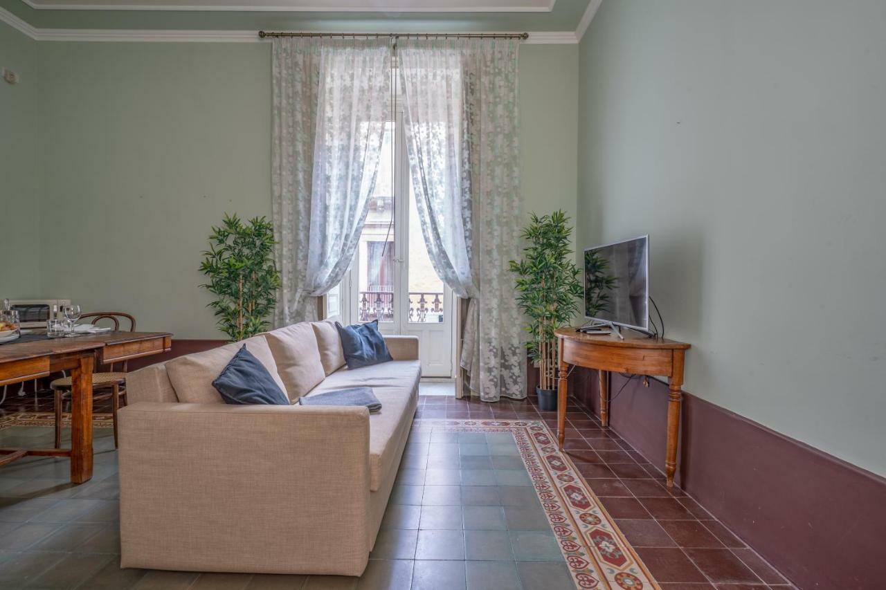 Lettera Living Daire Katanya Dış mekan fotoğraf